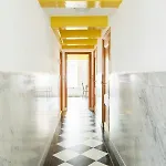Vendégház Modern Canal House Loft - Center 3*