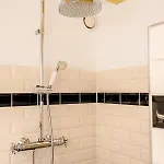 Modern Canal House Loft - Center 3*