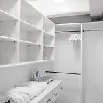 Vendégház Modern Canal House Loft - Center 3*