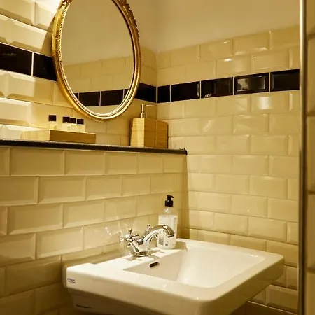 Modern Canal House Loft - Center Άμστερνταμ