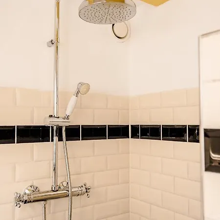 Modern Canal House Loft - Center 3*