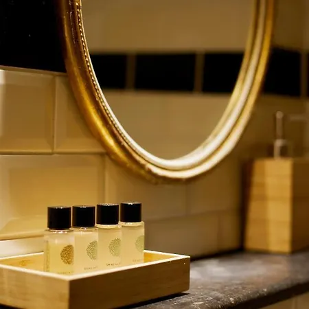 Гостевой дом Modern Canal House Loft - Center 3*