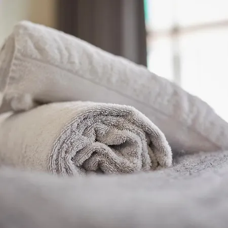 Modern Canal House Loft - Center בית הארחה 3*