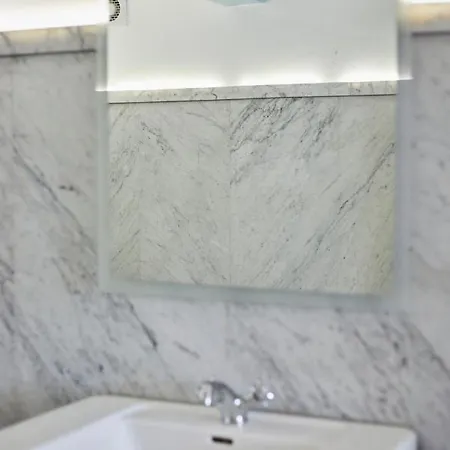 Modern Canal House Loft - Center Амстердам