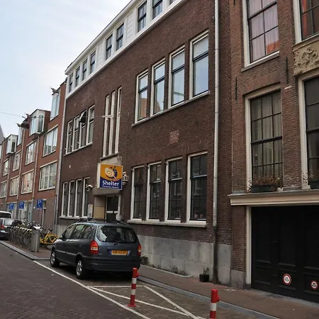 Bed & Breakfast Modern Canal House Loft - Center